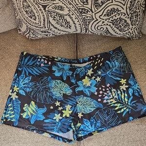 NWOT Women's Swimsuit Bottom Size XL